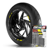 Friso Premium M2 + Adesivo Inter P Suzuki Dl 650xt V-strom 1