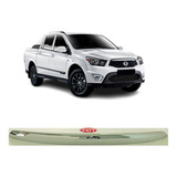Friso Ssangyong Actyon Sport 2012 A 2018 Grade Frontal Crom
