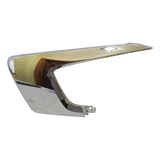 Friso Sup Esq Parachoque Diant Asx Novo Orig 6407a169