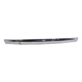 Friso Tampa Traseira Jac J3 Sedan 2011/2012 (com Detalhe) 