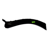 Friso Tras. Esq. Para-choque Gol Rallye Ou Track G6 Original