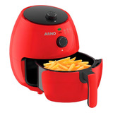 Fritadeira Air Fryer 3,2l Arno Easy Fry Vm 220v Saudável