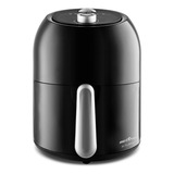 Fritadeira Air Fryer Britânia Bfr30 Antiaderente 3l 127v Cor
