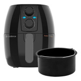Fritadeira Air Fryer Cadence Frt515 Cor Preto 60 Hz