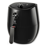 Fritadeira Air Fryer Electrolux Eaf10 3,2l Preto 220v