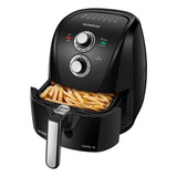 Fritadeira Air Fryer Mondial Family 4l Afn-40-bfs 127v