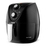 Fritadeira Air Fryer New Pratic Af-31 Preto Mondial 110v