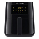 Fritadeira Airfryer Digital Philips Walita 1400w 110v