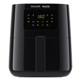 Fritadeira Airfryer Digital Philips Walita 1400w 220v