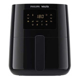 Fritadeira Airfryer Digital Philips Walita 1400w