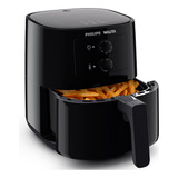 Fritadeira Airfryer Série 3000 1400w Philips Walita 220v