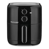 Fritadeira Elétrica Air Fryer 4,2l Multilaser