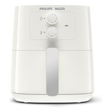 Fritadeira Elétrica Air Fryer Philips Walita