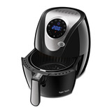 Fritadeira Elétrica Mondial Family Digit. Touch 4l Af-26 220