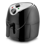 Fritadeira Elétrica Multilaser Air Fryer 6,5l