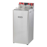 Fritadeira Elétrica Óleo Zona Fria Fz28 15 Litros 220v
