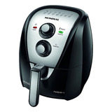 Fritadeira Elétrica Sem Óleo Mondial Air Fryer Afn-40-bi Cor Preto 110v