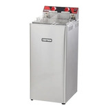 Fritadeira Óleo Zona Fria 8000 Watts 220 Volts Fz28 Croydon