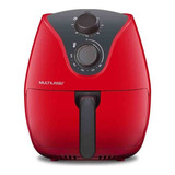 Fritadeira S/óleo Multilaser Airfryer 4litros Ce084