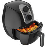 Fritadeira Sem Óleo Cook Fryer Frt525 2,6l Cadence110v Gamer