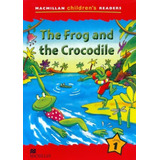 Crocodile,the