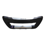 Front Bumper Overbomber Hilux Sw4 2012