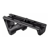 Front Grip Angular P/ Trilho 20 Ou 22mm T4 Airsoft M4, Armas