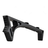 Front Hand Grip Foregrip Keymod Mlok Handguard Frete Grátis