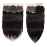 Front Lace Hd 13x4 Cabelo Humano,