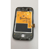 Frontal Celular Samsung Galaxy Y (gt-s5360)