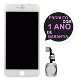 Frontal Completa Para iPhone 6 A1549