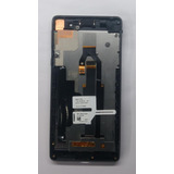 Frontal Lcd Display Touch Screen Celular