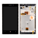 Frontal Lumia 925 Com Aro Primeira