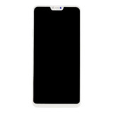 Frontal Mi 8 Lite Importado Sem Aro Compatível Com Xiaomi