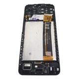 Frontal Tela Display Lcd Samsung A13 4g