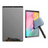 Frontal Tela Display Tablet Tab A