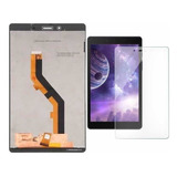 Frontal Tela Display Tablet Tab A