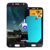 Frontal Tela Display Touch Para J5 Pro J530g Ds + Brindes 