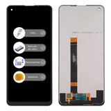 Frontal Tela Lcd Touch Display Para K51s K510 + Brindes