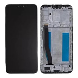 Frontal Tela Touch Compatível Asus Zenfone Max Shot Zb634kl