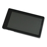 Frontal Tela Touch Display Tablet Philco