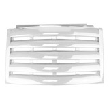 Frontal Veneziana Metalfrio 67x35cm Branco