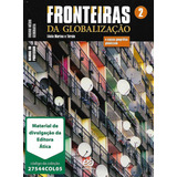 Fronteiras Da Globalização 2º Ano Geografia #0279#