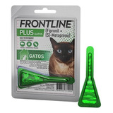 Frontline Plus Gato 1 A 10kg