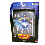 Frosta He-man Masterverse She-ra Gpelida Boneca Boneco