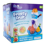 Frosty Fruit Máquina De Sobremesas -