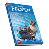 Frozen: Brisas De Diversão - Esta