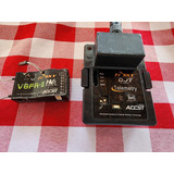 Frsky Dj Combo 2.4ghz Djt / V8fr / 2db Ant Radio