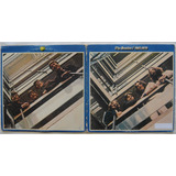 Frt Grátis Beatles Album Azul 1967-1970
