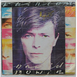 Frt Grátis David Bowie Fashion Single 12 Importado Lacrado